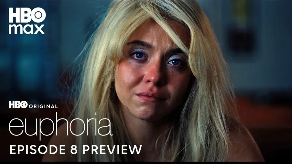 Видео к сериалу Euforia — Euphoria Season 3 | Episode 8 Preview | HBO Max