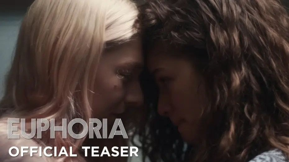 Видео к сериалу Euforia — official tease – promise