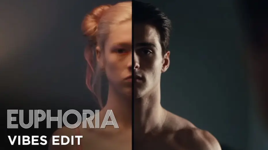 Видео к сериалу Euforia — vibes edit (s1)