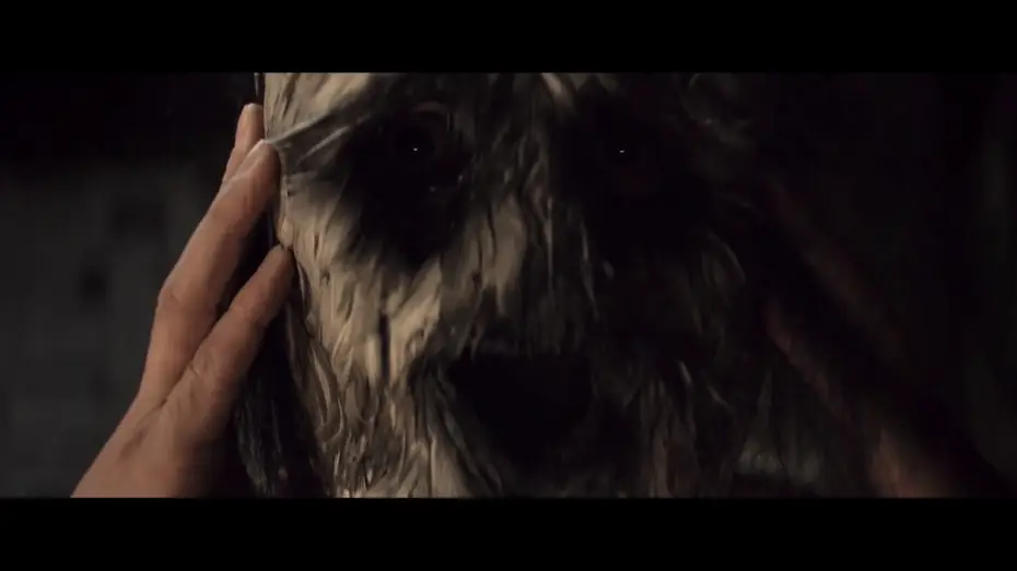 Wideo do serialu Granica zbrodni — Der Pass – Trailer