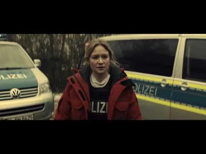 Wideo do serialu Granica zbrodni — Sky Der Pass Trailer