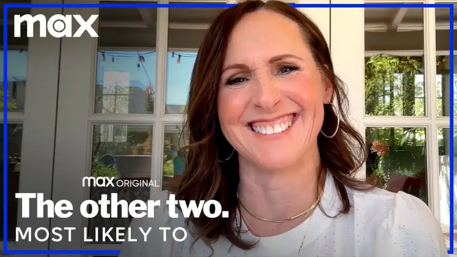 Wideo do serialu The Other Two — The Cast of The Other Two Play Most Likely To