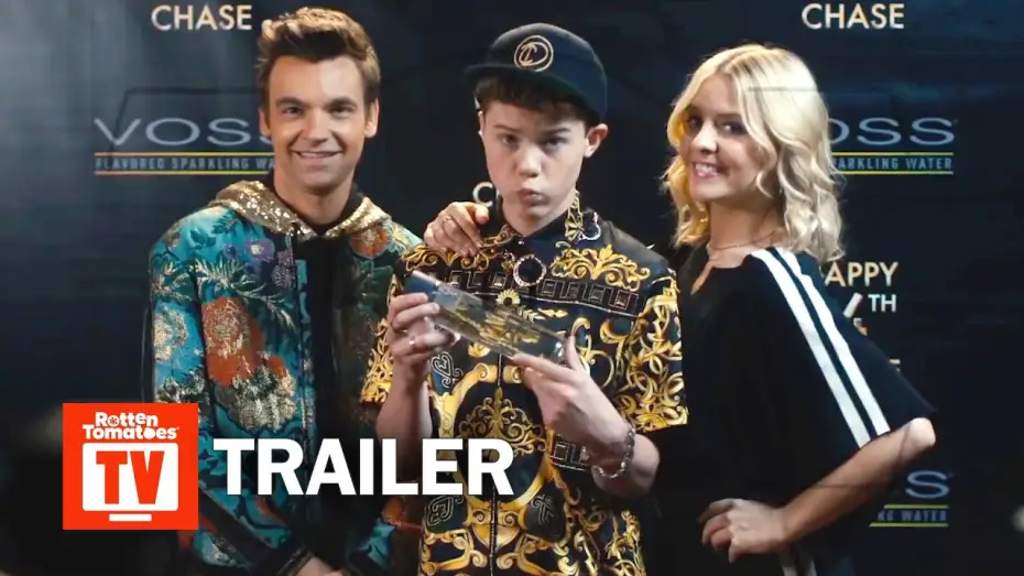 Видео к сериалу The Other Two — The Other Two Season 1 Trailer | Rotten Tomatoes TV