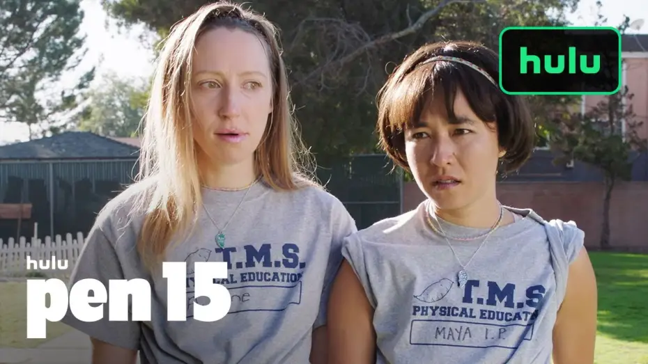 Wideo do serialu PEN15 — Season 2 Official Date Announcement