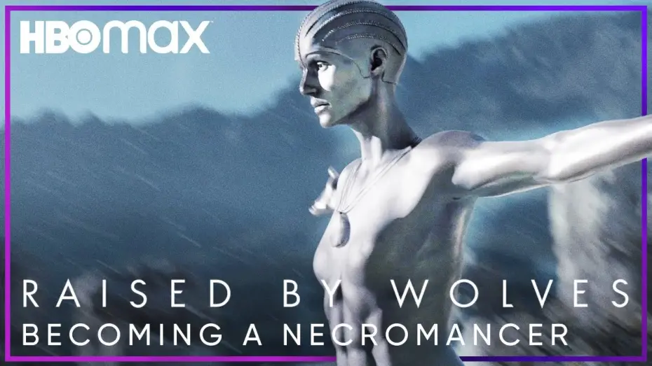 Видео к сериалу Wychowane przez wilki — Becoming a Necromancer