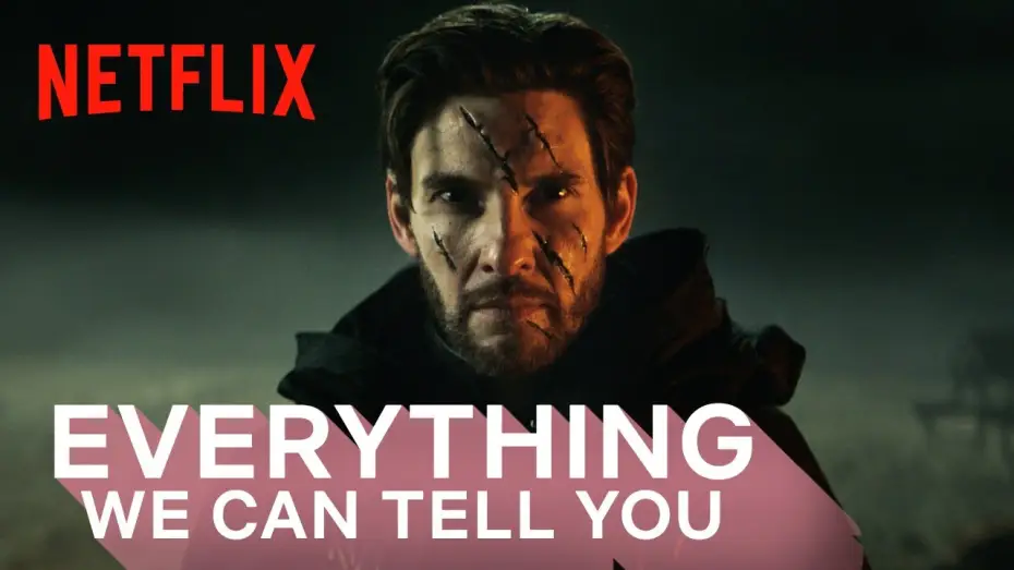 Wideo do serialu Cień i kość — Everything We Can Tell You About Season 2