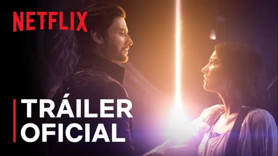 Wideo do serialu Cień i kość — Sombra y hueso [VOSE] | Tráiler oficial | Netflix