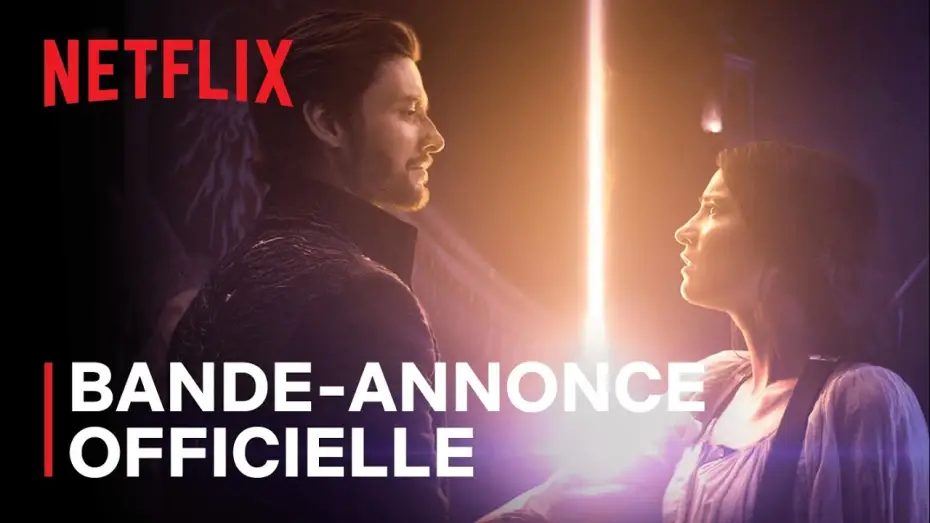 Wideo do serialu Cień i kość — Shadow and Bone : La saga Grisha - Bande Annonce [VF]