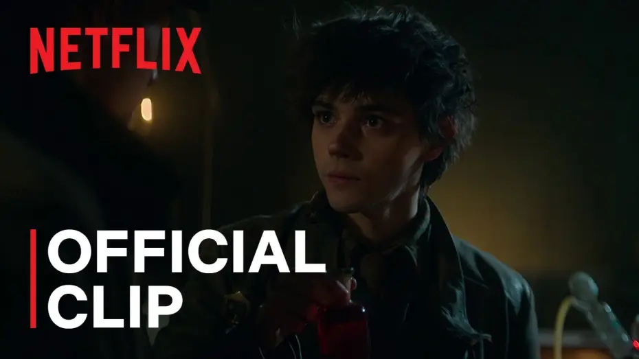 Wideo do serialu Cień i kość — Season 2 Official Clip: New Demo Man