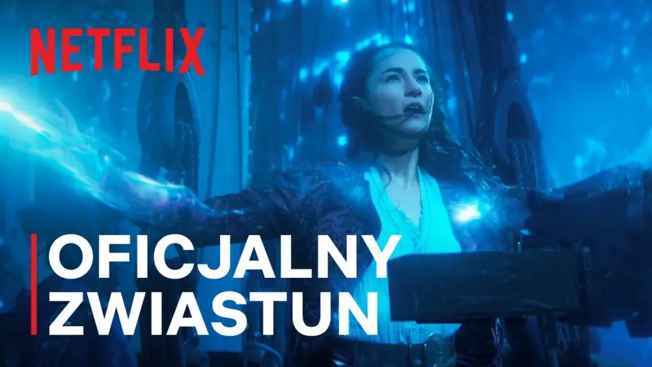 Wideo do serialu Cień i kość — Cień i kość: sezon 2 | Oficjalny zwiastun | Netflix