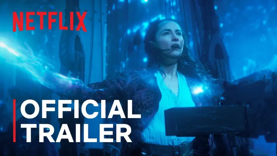 Wideo do serialu Cień i kość — Season 2 Official Trailer