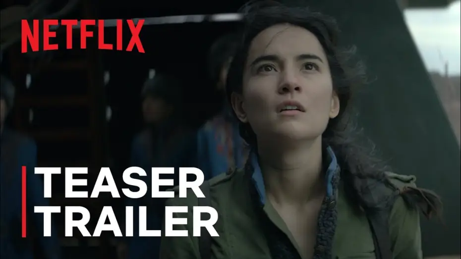 Wideo do serialu Cień i kość — Teaser Trailer