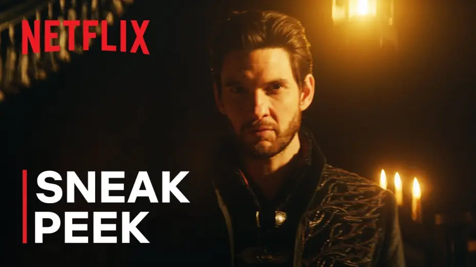 Wideo do serialu Cień i kość — Season 2 Sneak Peek