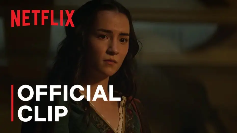 Wideo do serialu Cień i kość — Season 2 Official Clip: New Alliance