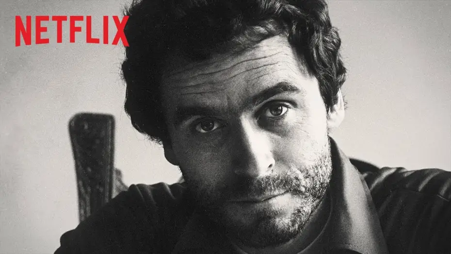 Wideo do serialu Rozmowy z mordercą: Taśmy Teda Bundy’ego — Ted Bundy : Autoportrait d'un tueur | Bande-annonce officielle [HD] | Netflix