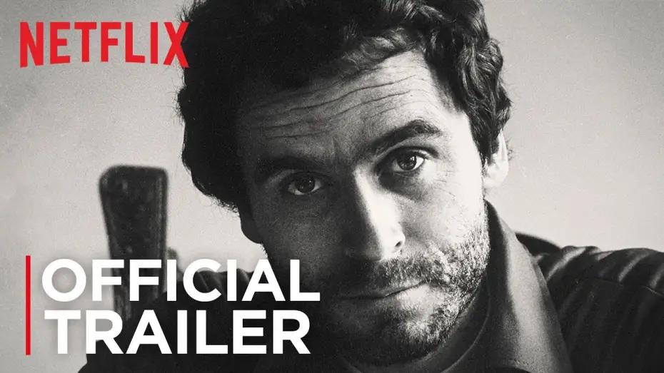 Wideo do serialu Rozmowy z mordercą: Taśmy Teda Bundy’ego — Conversations with a Killer: The Ted Bundy Tapes | Official Trailer [HD] | Netflix