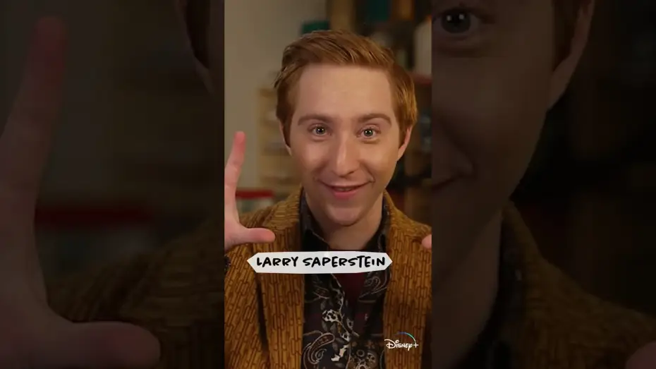 Wideo do serialu High School Musical: Serial — Brb, about to spend all day figuring out what these emojis mean. 🧐