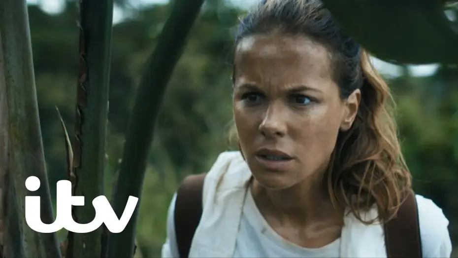 Wideo do serialu The Widow — The Widow | This April | ITV