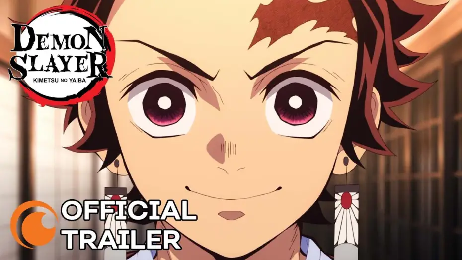 Видео к сериалу Miecz zabójcy demonów – Kimetsu no Yaiba — Promotion Reel 2023