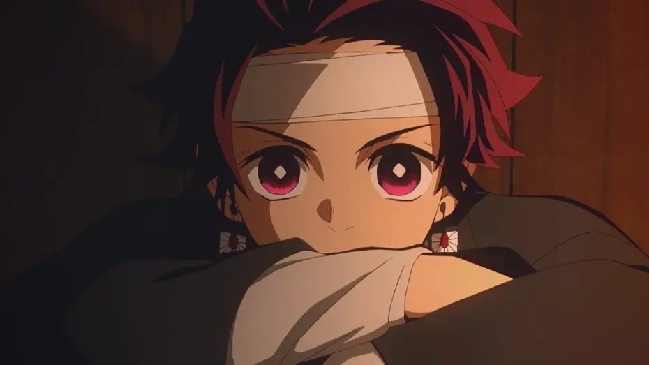 Видео к сериалу Miecz zabójcy demonów – Kimetsu no Yaiba — Trailer 2 [Subtitled]