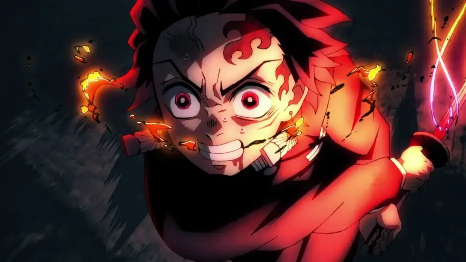 Видео к сериалу Miecz zabójcy demonów – Kimetsu no Yaiba — Demon Slayer: Villaggio dei Forgiatori (Trailer HV)