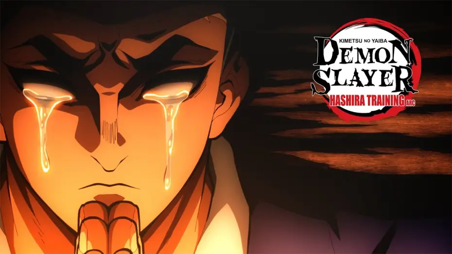 Wideo do serialu Miecz zabójcy demonów – Kimetsu no Yaiba — Hashira Training Arc Now Streaming