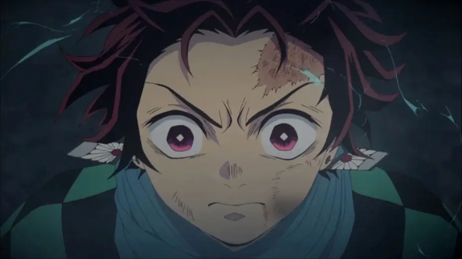 Видео к сериалу Miecz zabójcy demonów – Kimetsu no Yaiba — Demon Slayer: Kimetsu no Yaiba Trailer 1