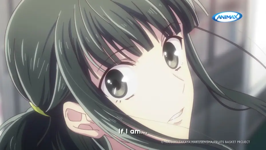 Wideo do serialu Fruits Basket — Fruits Basket The Final Season - Trailer