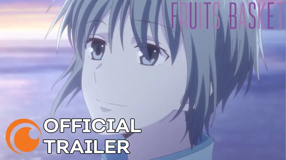 Wideo do serialu Fruits Basket — Fruits Basket Season 2 | OFFICIAL TRAILER