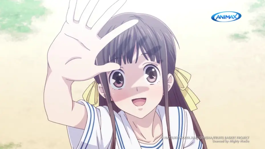 Wideo do serialu Fruits Basket — Fruits Basket Season 1 - Trailer