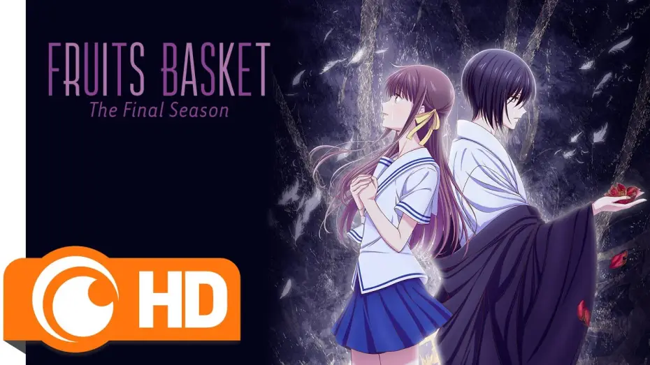 Wideo do serialu Fruits Basket — Fruits Basket: The Final Season | Available for Pre-order Now!