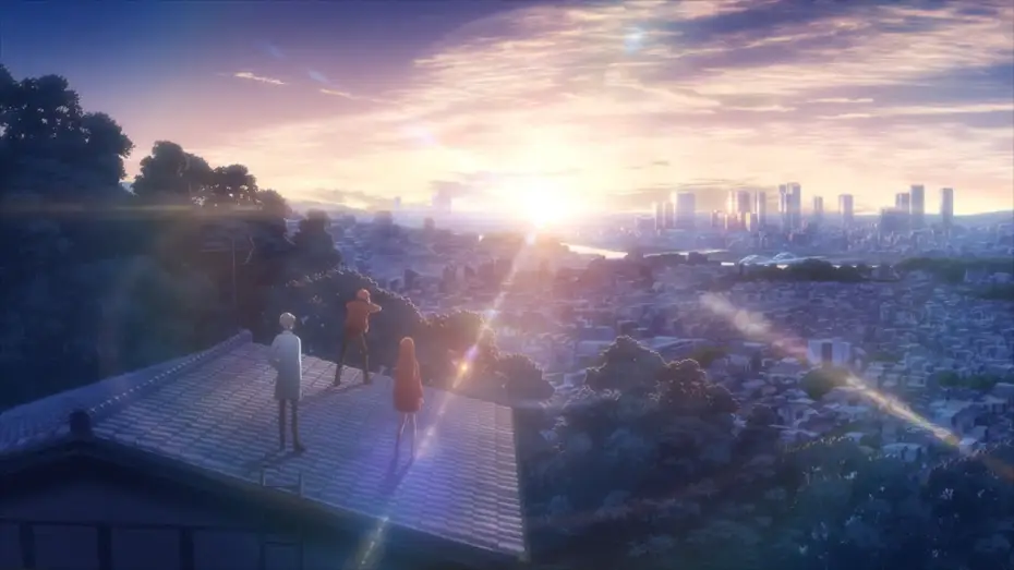 Wideo do serialu Fruits Basket — Fruits Basket | Trailer 3
