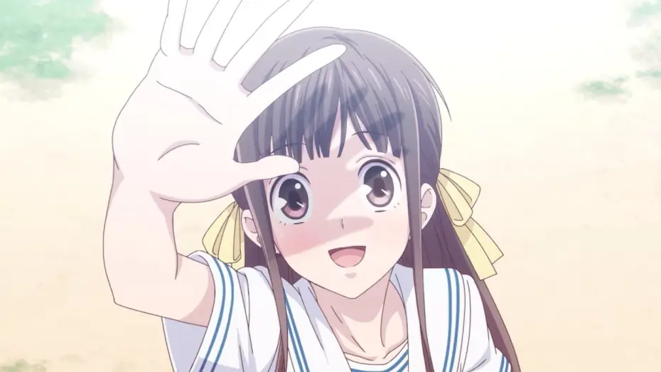 Wideo do serialu Fruits Basket — Fruits Basket | Trailer 2