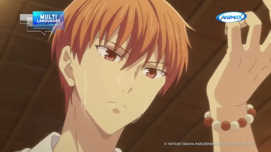 Wideo do serialu Fruits Basket — Fruits Basket Season 2 - Trailer