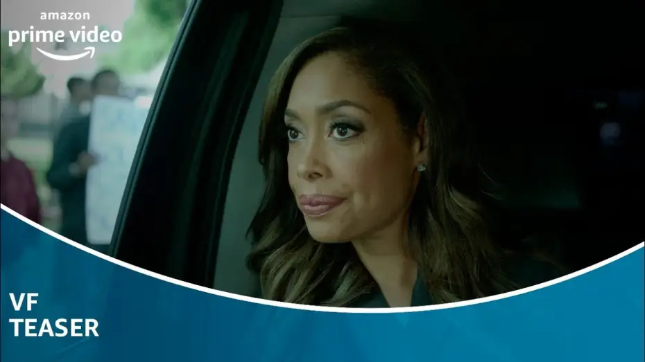 Wideo do serialu Pearson — Suits : Jessica Pearson - Teaser [VF]