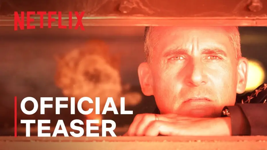 Видео к сериалу Siły Kosmiczne — Official Teaser