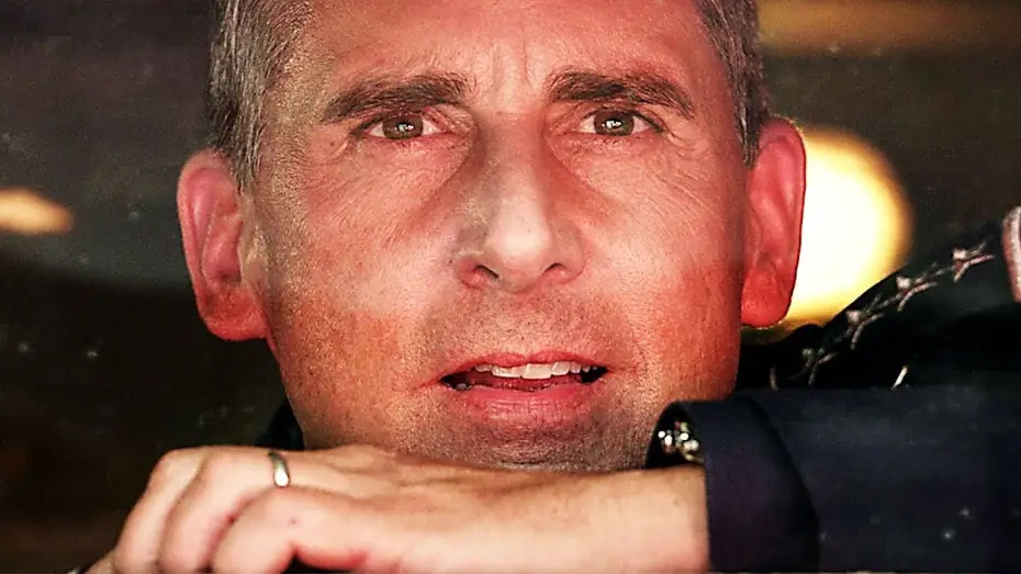 Видео к сериалу Siły Kosmiczne — SPACE FORCE Bande Annonce (2020) Steve Carrell, Comédie
