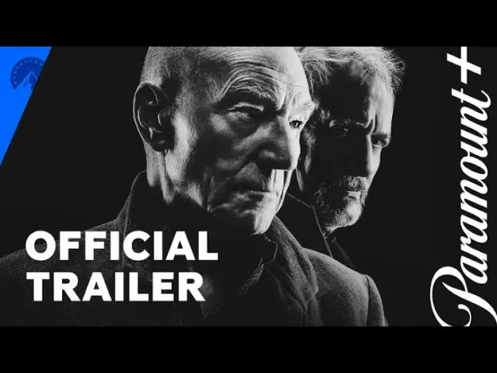 Wideo do serialu Star Trek: Picard — Season 2 Official Trailer
