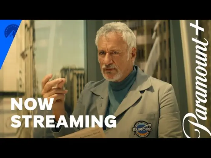 Wideo do serialu Star Trek: Picard — Accolades