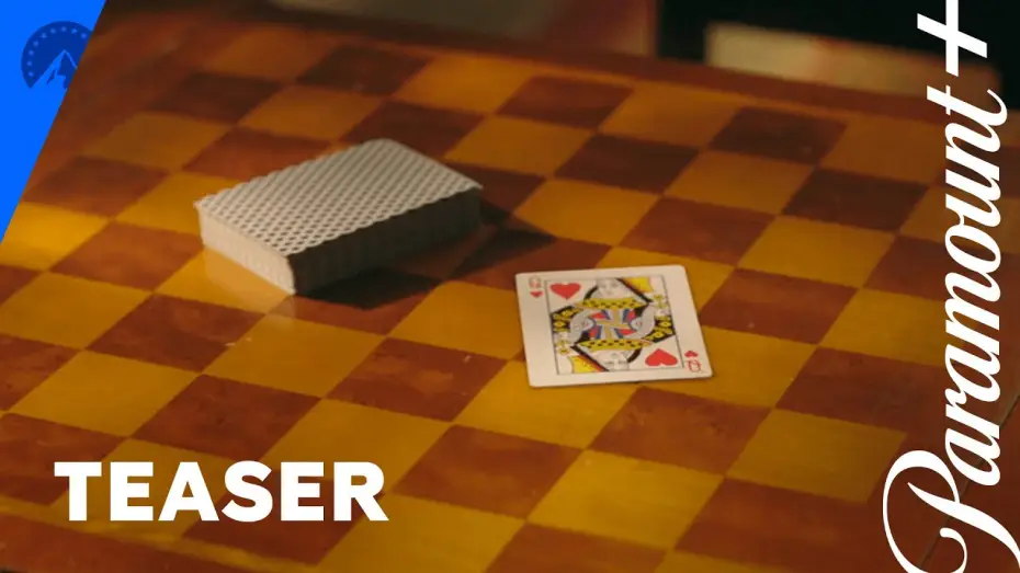 Wideo do serialu Star Trek: Picard — Season 2 Teaser