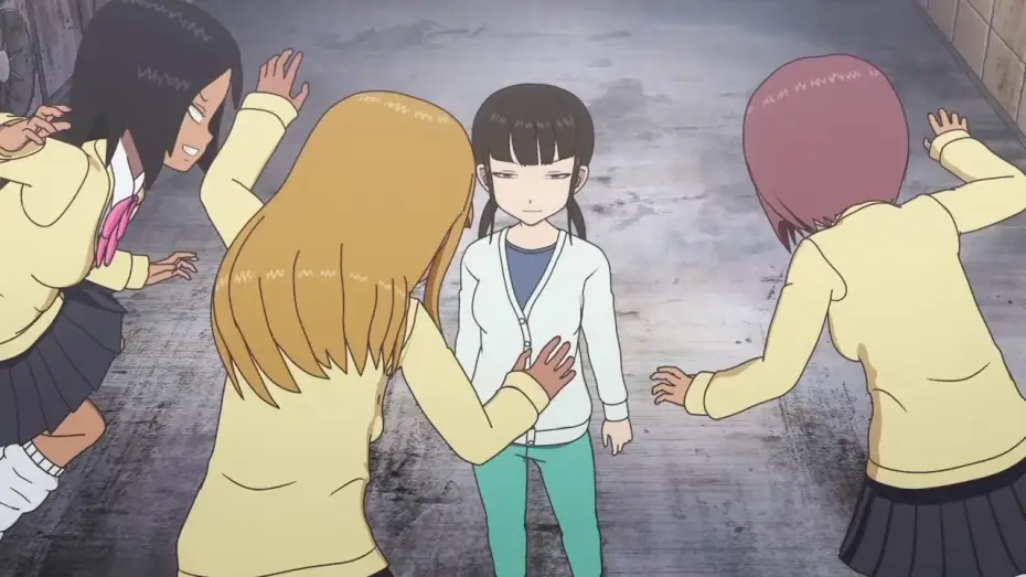 Видео к сериалу High Score Girl — Hi Score Girl II - Netflix Trailer (English sub)
