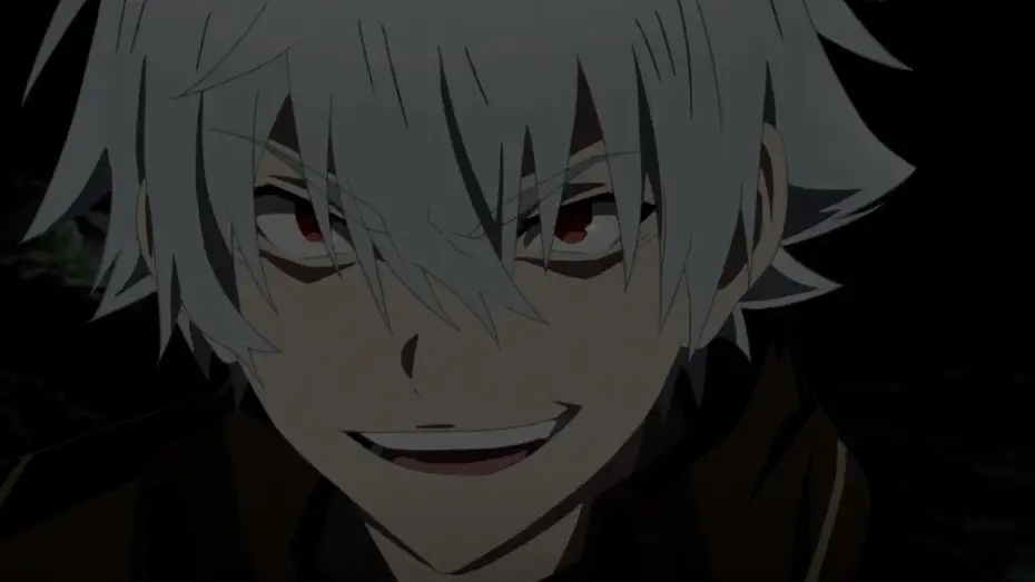 Wideo do serialu Arifureta Shokugyou de Sekai Saikyou — Official Trailer [Subtitled]