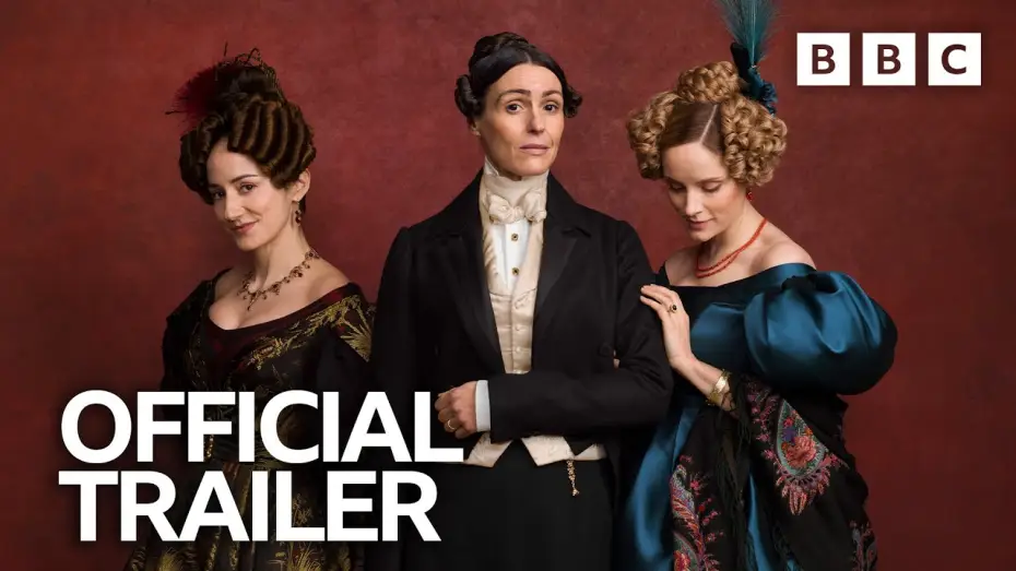 Wideo do serialu Gentleman Jack — Series 2 BBC Trailer