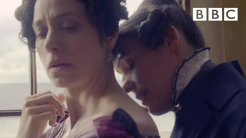 Wideo do serialu Gentleman Jack — England's 'first modern lesbian' Anne Lister is heartbroken when her lover chooses another  - BBC