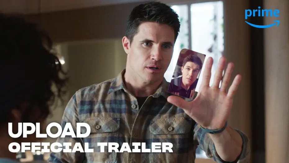 Wideo do serialu Upload — Season 3 Official Trailer