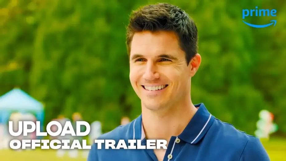 Wideo do serialu Upload — Season 2 - Official Trailer