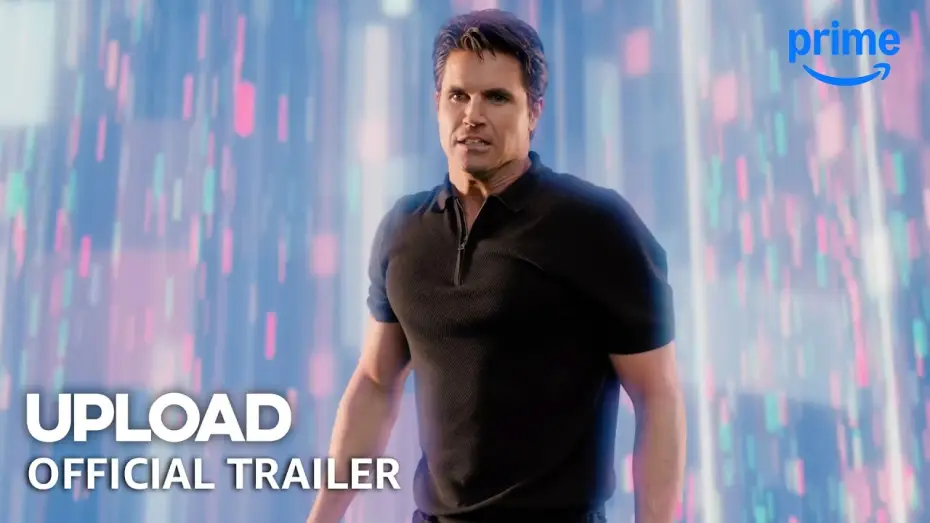 Wideo do serialu Upload — Season 4 Official Trailer