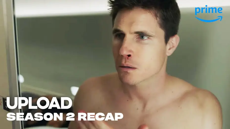 Wideo do serialu Upload — Season 2 Recap