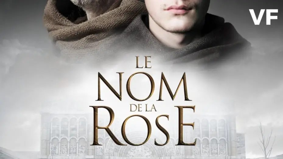 Видео к сериалу Imię róży — Le Nom de la rose - Bande Annonce VF