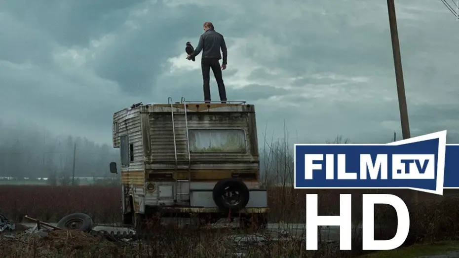 Wideo do serialu Bastion — The Stand Trailer Deutsch German (2021)
